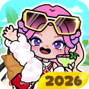 啊哈世界2026新版