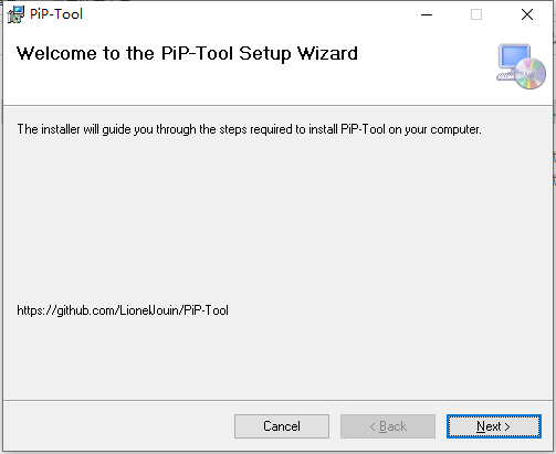 PiP Tool