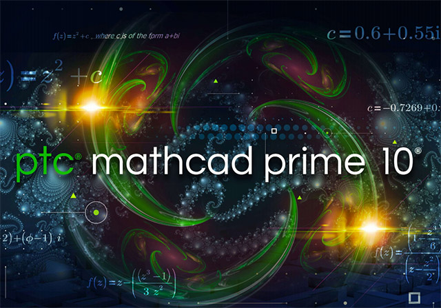 ptc mathcad prime 10中文免费版