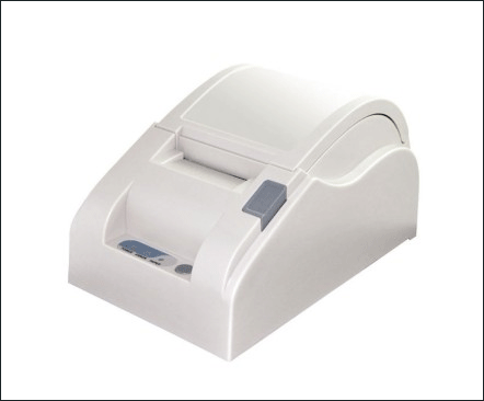 佳博gp-58fa打印机驱动