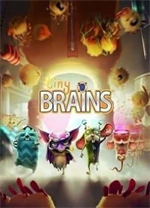小小大脑(Tiny Brains)