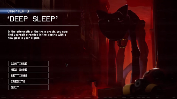 波比的游戏时间第三章电脑版官方免费版