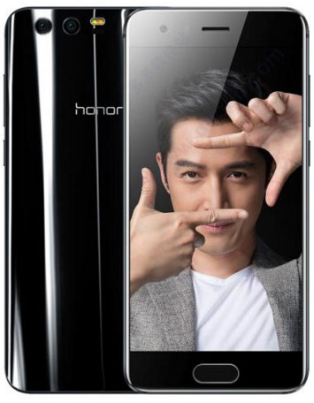 华为荣耀9usb驱动