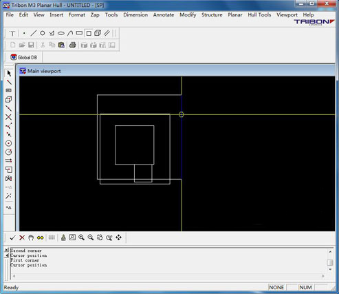 tribon m3顶级船舶设计软件