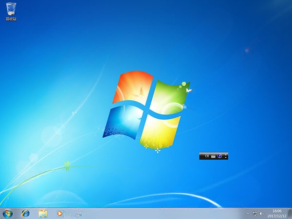 windows 7 professional系统
