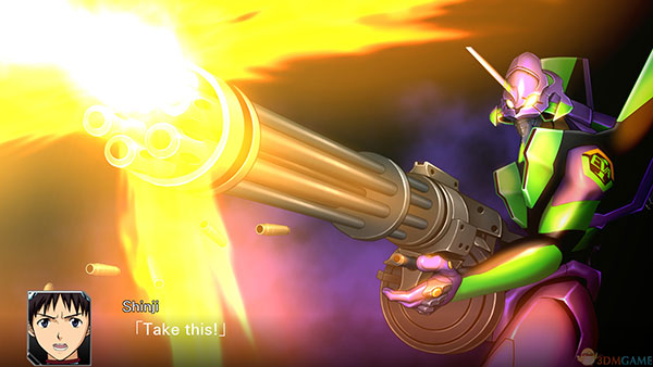 机战V免安装绿色中文版