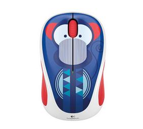 罗技m238无线鼠标驱动