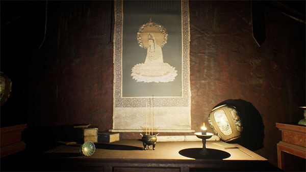 纸人游戏中文版