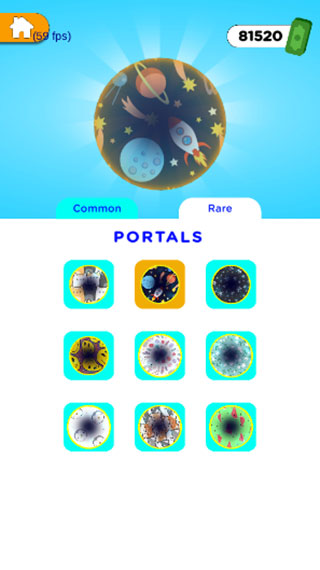 传送门英雄下载