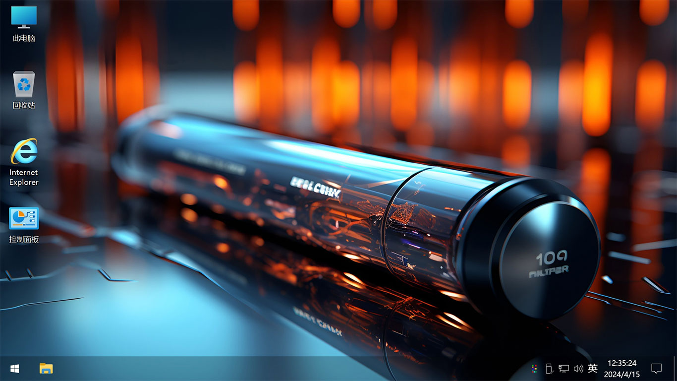 不忘初心win10 22H2游戏版