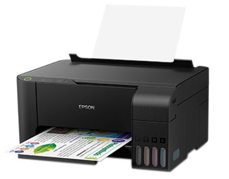 epson l3119扫描驱动