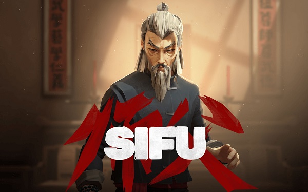 师父游戏Steam版