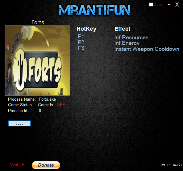 进击要塞修改器免费版