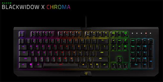 雷蛇黑寡妇蜘蛛x幻彩版驱动