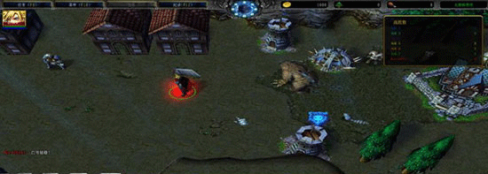 疾风拂晓1.93无cd无限蓝版