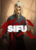 师父游戏未加密破解补丁