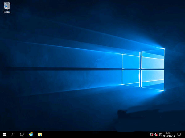 win server 2016镜像文件