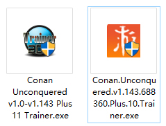 柯南不可战胜修改器
