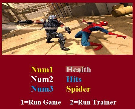 蜘蛛侠破碎维度辅助免费版