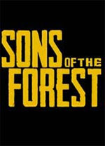 森林2森林之子steam破解补丁