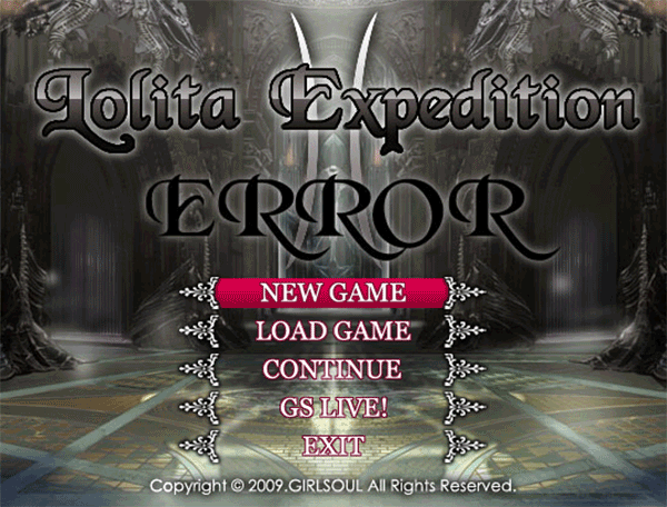 萝莉的远征2中文版