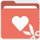 晨晨双页扫描图片分割器