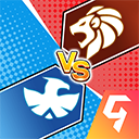 领地争夺战小游戏