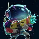 星球守护者中文版