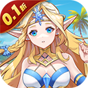 勇闯女巫塔0.1折手游