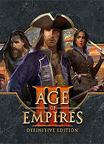 帝国时代3决定版中文版