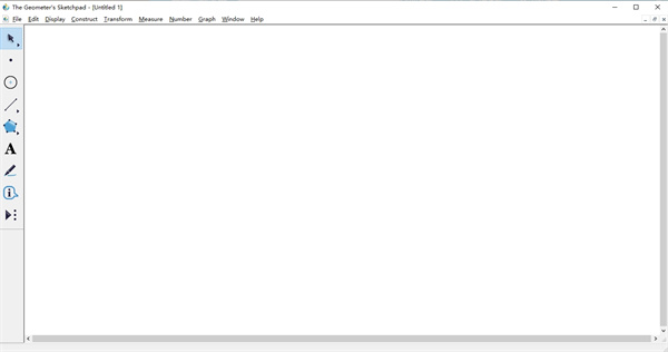 Sketchpad(几何画板)下载