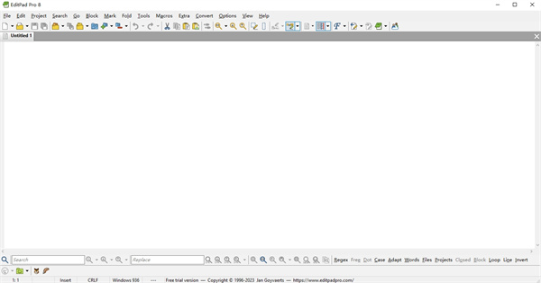 EditPad pro(文本编辑工具)下载