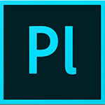 Adobe Prelude 2018中文版