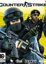 CS反恐精英1.5中文版