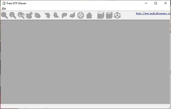 Free STP Viewer(STP文件查看器)下载安装
