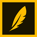 Egret Feather官方版(粒子编辑器)