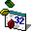 Visual Basic 6.0中文破解版