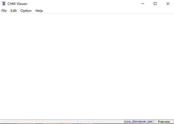 CHM Viewer(chm阅读器)下载