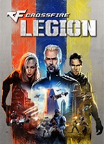 穿越火线军团中文版