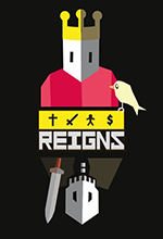 王权(Reigns)