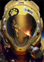 迷走深空碎舰师(Hardspace：Shipbreaker)