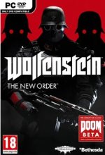 德军总部新秩序电脑版