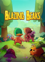 神鸭特攻游戏电脑版