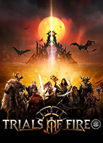 火焰审判电脑版