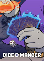 骰子浪游者(DICEOMANCER)