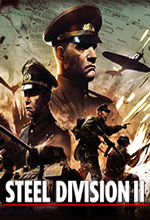 钢铁之师2(Steel Division 2)