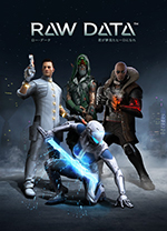 原始数据(Raw Data)电脑版