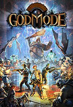 上帝模式免安装中文绿色版