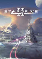 星际殖民2(StarDrive 2)
