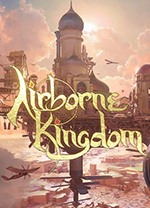 空中王国中文版